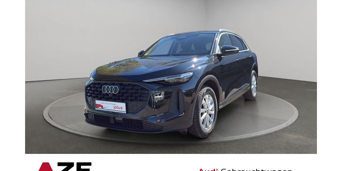 Audi Q5 16.883 km 50.890 &euro; Flensburg 24941