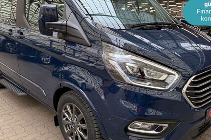 Ford Tourneo Custom 54.866 km 34.990 &euro; Ludwigsfelde (bei Berlin) 14974