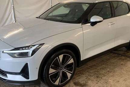 Polestar 2 57.336 km 33.750 &euro; Herges-Hallenberg 98587