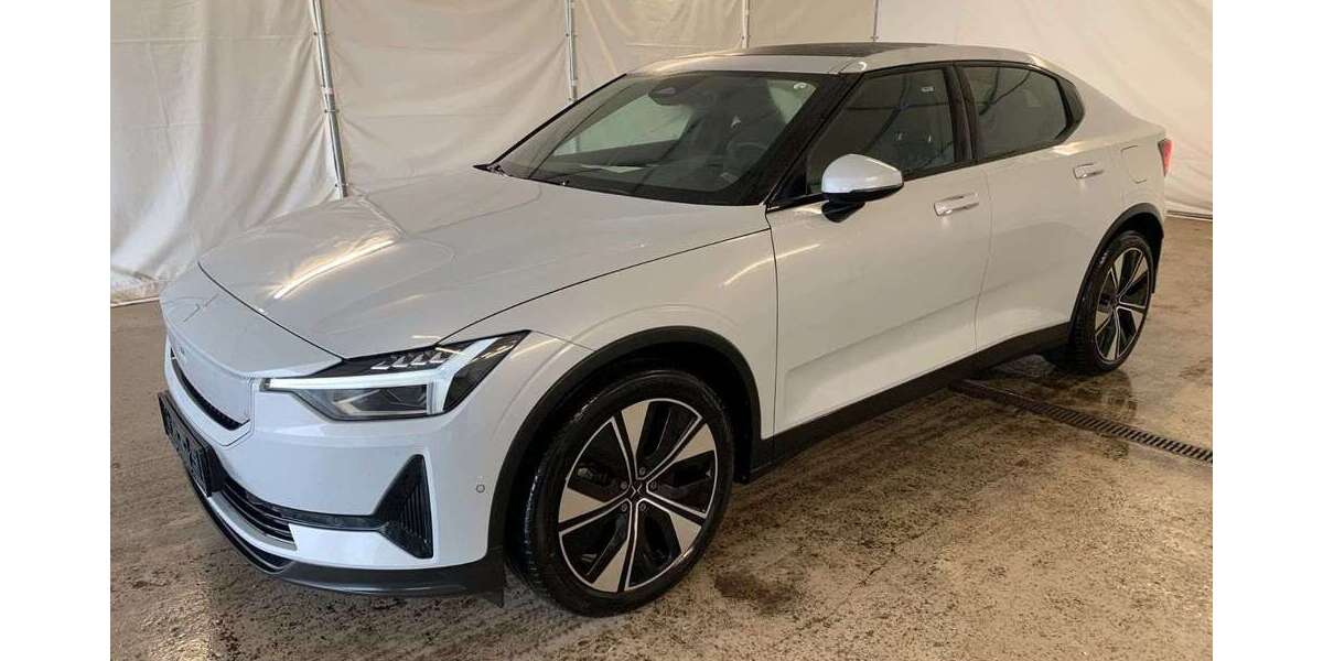 Polestar 2 57.336 km 33.750 &euro; Herges-Hallenberg 98587