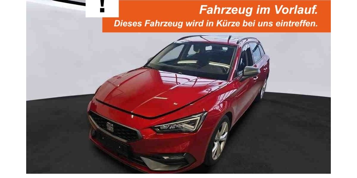 Seat Leon 71.281 km 20.550 &euro; Gronau 48599