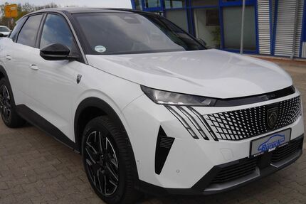 Peugeot 3008 47.388 km 25.980 &euro; Rahden 32369