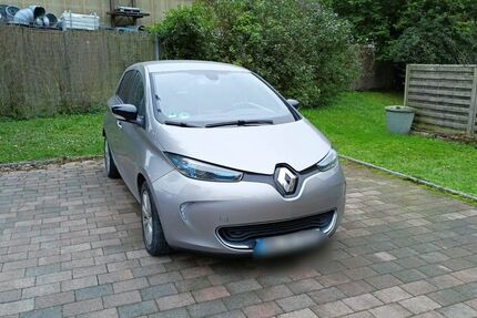 Renault ZOE 82.500 km 5.700 &euro; Sulzbach 71560
