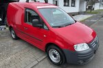 VW Caddy Servo ZV AHK grünePlakette 1.Hand TÜV10.27 118.000 km 6.999 &euro; Erftstadt 50374