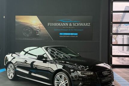 Audi A5 129.850 km 17.420 &euro; Ebeleben 99713