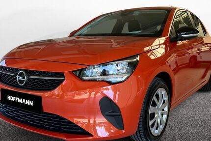 Opel Corsa 29.990 km 13.329 &euro; Saalfeld 07318