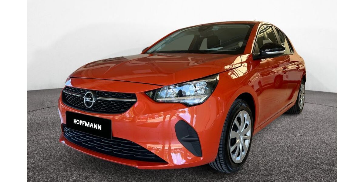 Opel Corsa 29.990 km 13.329 &euro; Saalfeld 07318