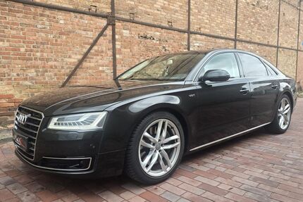 Audi A8 204.937 km 20.499 &euro; Hannover 30453