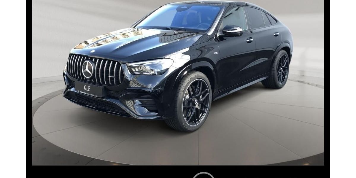 Mercedes-Benz GLE 53 AMG 13.394 km 104.979 &euro; Neckarsulm-Obereisesheim 74172