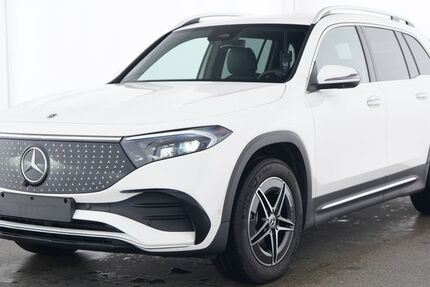 Mercedes-Benz EQB 6.052 km 42.810 &euro; Nordhausen 99734