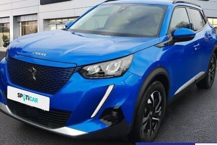 Peugeot 2008 36.534 km 14.930 &euro; Dresden 01237