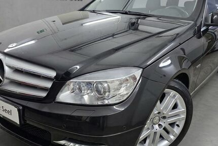 Mercedes-Benz C 250 111.000 km 13.990 &euro; Iffezheim 76473