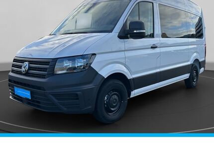 VW Crafter 1.111 km 36.990 &euro; Aachen 52068