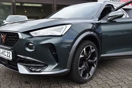 Cupra Formentor 33.900 km 26.975 &euro; Bad Berleburg... 57319