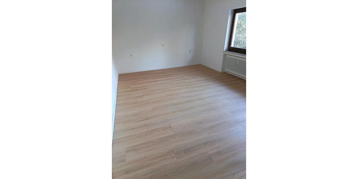 Helle 2-Zimmer-Wohnung in FrankenbergGeismar 2 zimmer