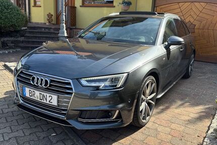 Audi A4 186.530 km 16.490 &euro; Philippsburg 76661