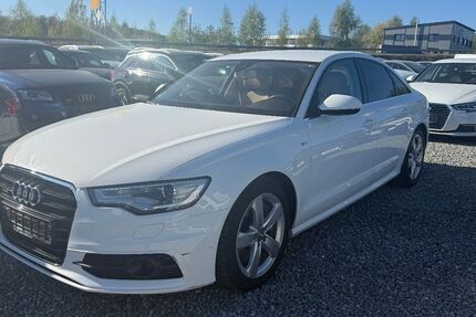 Audi A6 282.443 km 8.900 &euro; Hutthurm 94116