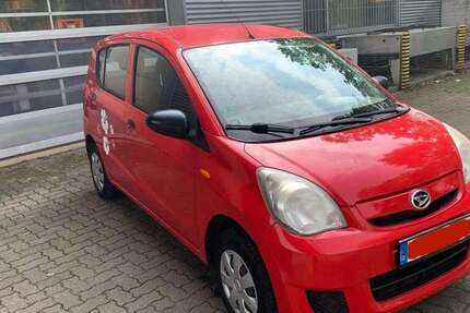 Daihatsu Cuore 70.000 km 1.500 &euro; Bremen (Germany) 28327