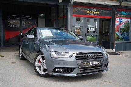 Audi A4 146.848 km 11.690 &euro; Eging am see 94535