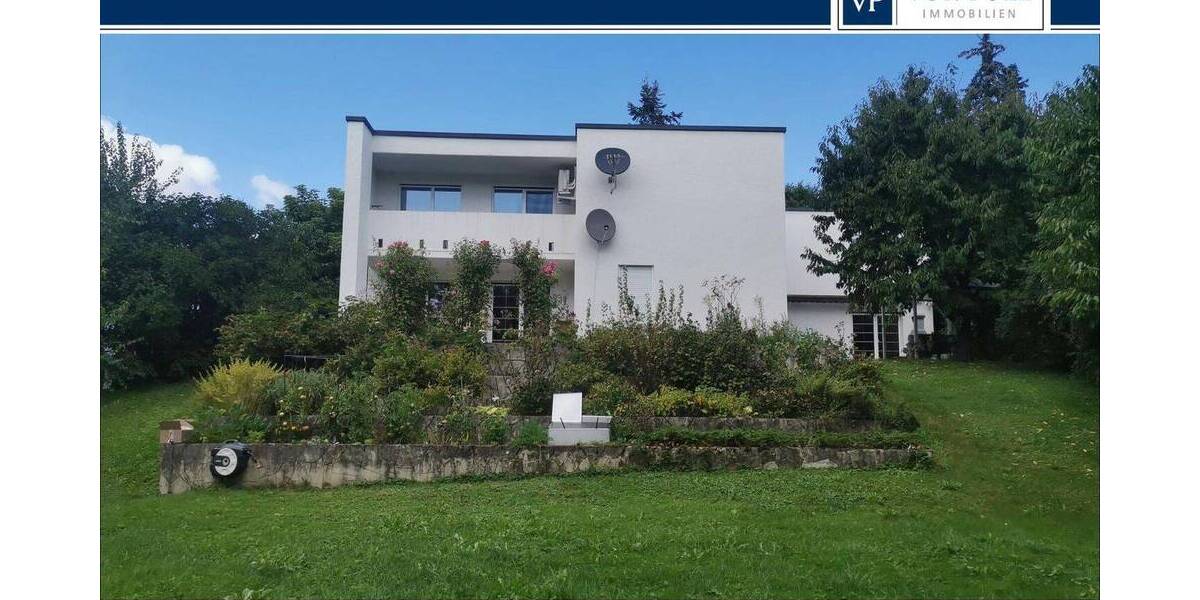 Etagenwohnung Donauwörth - 4 Zimmer, 124 m&sup2;, 420.000&euro; | Angebot:26306149