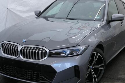 BMW 320 26.100 km 41.250 &euro; Traunstein 83278