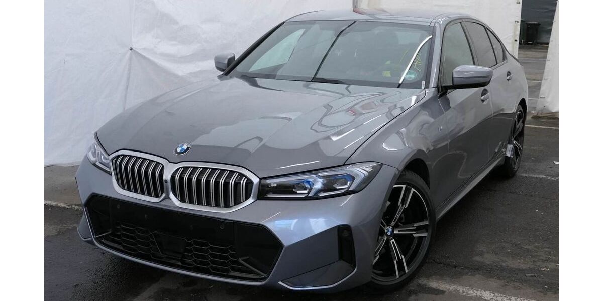 BMW 320 26.100 km 41.250 &euro; Traunstein 83278