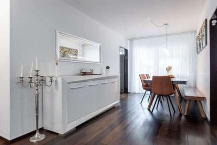 Wohnung Rheinfelden - 4.5 Zimmer, 93 m&sup2;, 337.000&euro; | Angebot:25513179