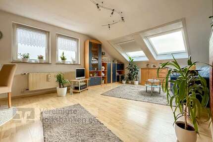 Wohnung Weil der Stadt / Merklingen Merklingen - 2 Zimmer, 65 m&sup2;, 195.000&euro; | Angebot:27131037