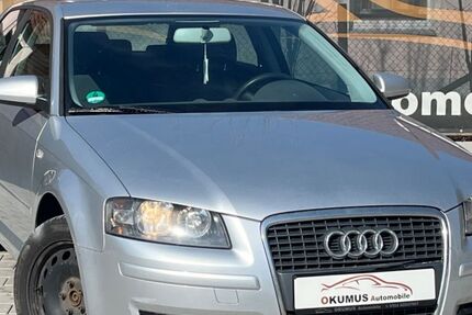 Audi A3 199.500 km 1.499 &euro; Rohrdorf 72229