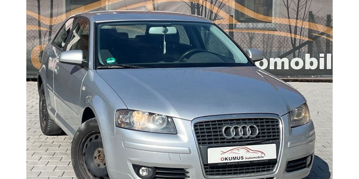 Audi A3 199.500 km 1.499 &euro; Rohrdorf 72229