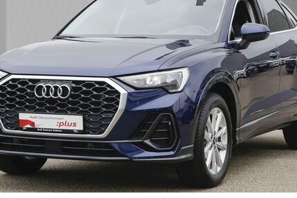 Audi Q3 48.447 km 30.980 € Koblenz 56070