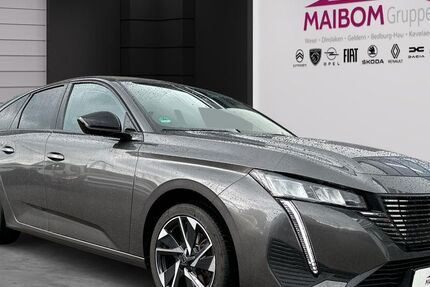 Peugeot 308 35.182 km 25.990 &euro; Wesel 46485