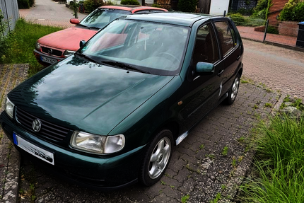 VW Polo 88.114 km 800 &euro; Neustadt am Rübenberge 31535