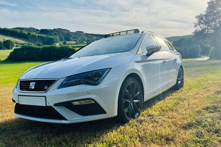 Seat Leon 185.000 km 12.999 &euro; Hüinghausen 58849