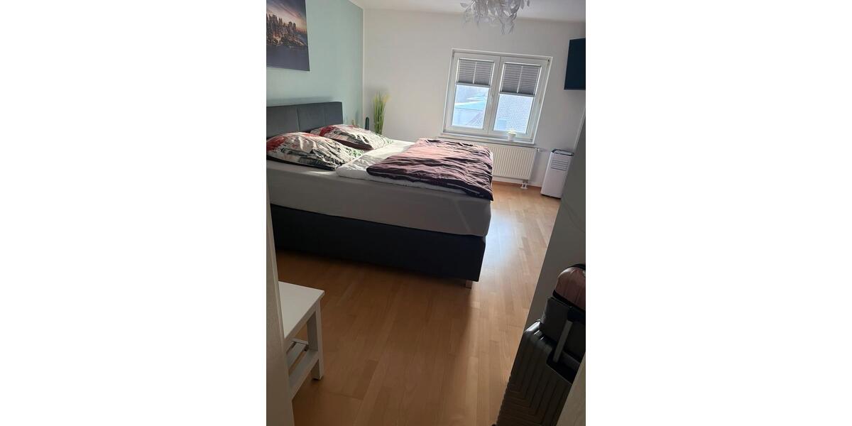 Dachgeschoßwohnung Gera Debschwitz - 2 Zimmer, 80 m&sup2;, 810&euro; | Angebot:25418616
