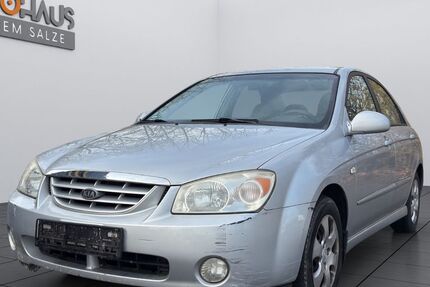 Kia Cerato 215.000 km 1.375 &euro; Dortmund 44149