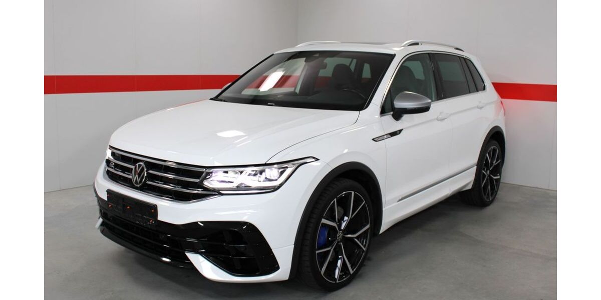 VW Tiguan 63.000 km 38.999 &euro; Althengstett 75382