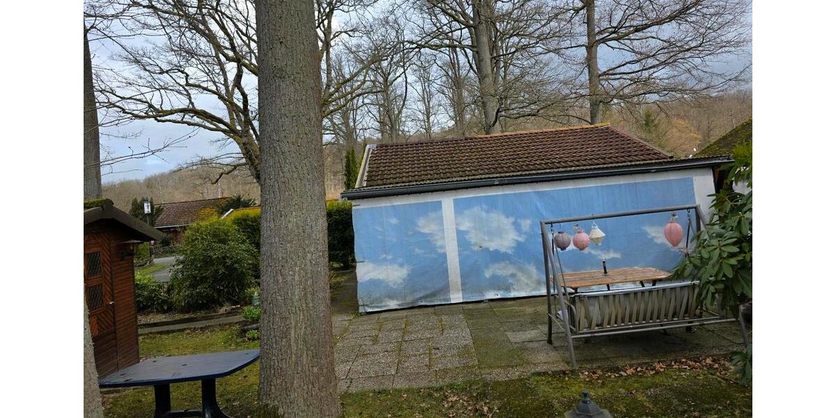 Einfamilienhaus Möhnesee - 3 Zimmer, 45 m&sup2;, 69.999&euro; | Angebot:26272200