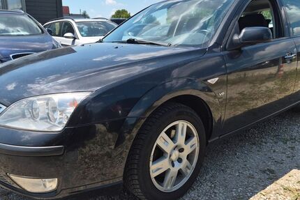Ford Mondeo 222.000 km 2.899 &euro; Landshut 84030