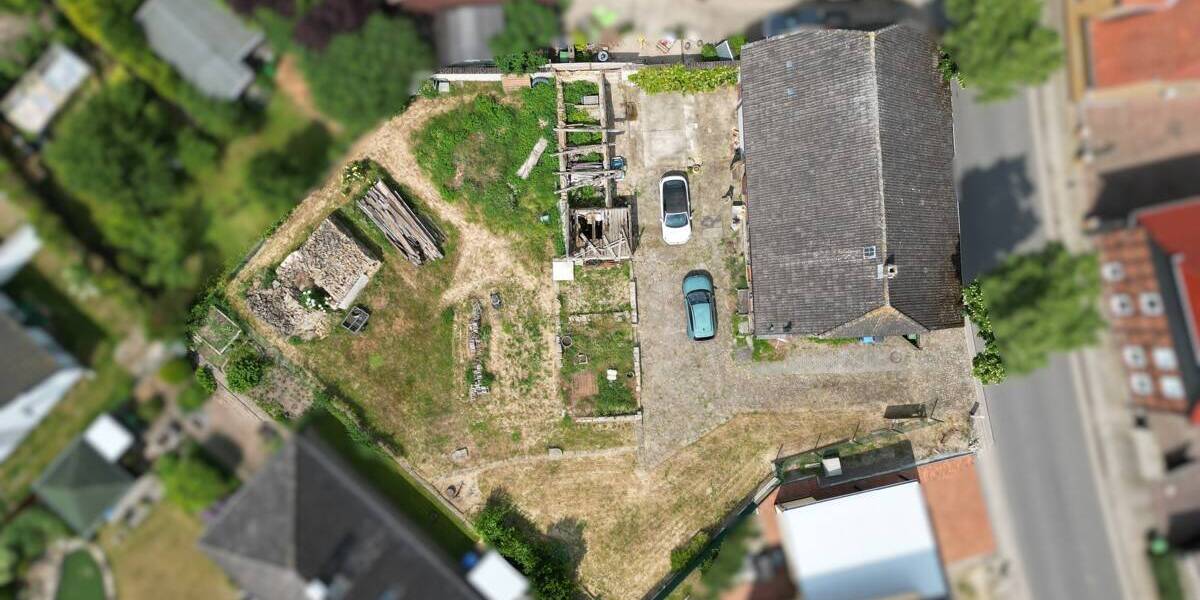 Einfamilienhaus Grafhorst - 3 Zimmer, 135 m&sup2;, 199.000&euro; | Angebot:25673487