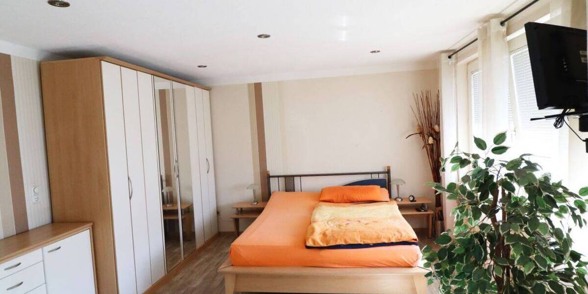 Reihenmittelhaus Diepholz - 4 Zimmer, 100 m&sup2;, 209.000&euro; | Angebot:26686684