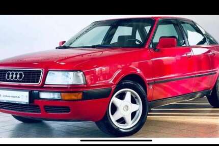 Audi 80 90.000 km 8.900 &euro; Frankfurt 65933