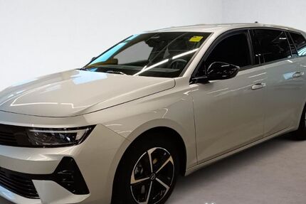 Opel Astra 14.753 km 20.490 &euro; Hohenlockstedt 25551