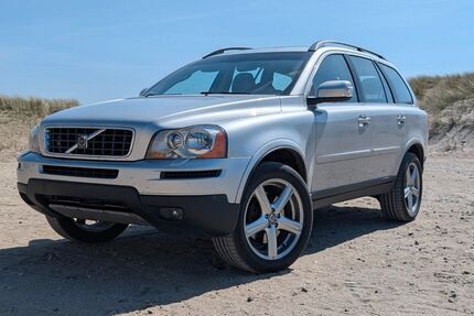Volvo XC90 342.000 km 7.200 &euro; Bruchhausen-Vilsen 27305