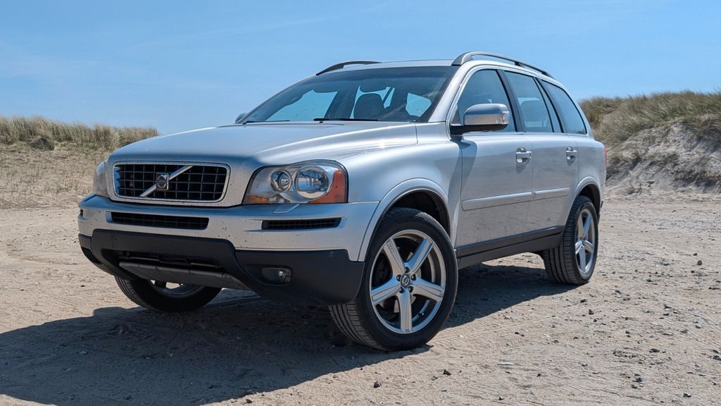 Volvo XC90 342.000 km 7.200 &euro; Bruchhausen-Vilsen 27305