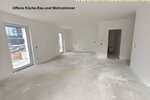 Erstbezug 4-Zi-Whg - Wfl 101 m² für Kapitalanleger oder Eigenbezieher interessant hohe Förderung durch KfW-40-QNG Quallität hoher Wohnwert! - Erdgeschoßwohnung Windischeschenbach | Angebot:16872718