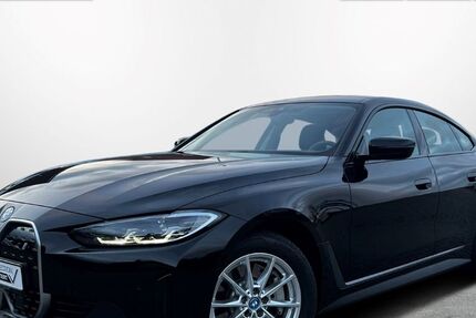 BMW i4 13.484 km 35.290 &euro; Norden 26506