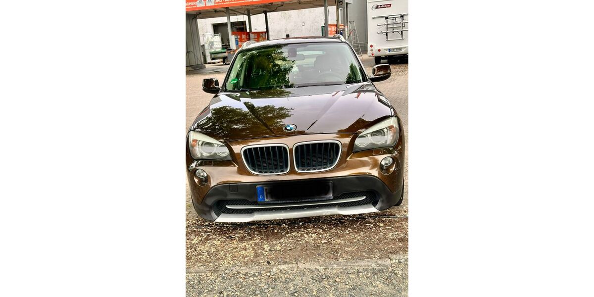 BMW X1 235.000 km 6.500 &euro; Hannover 30165