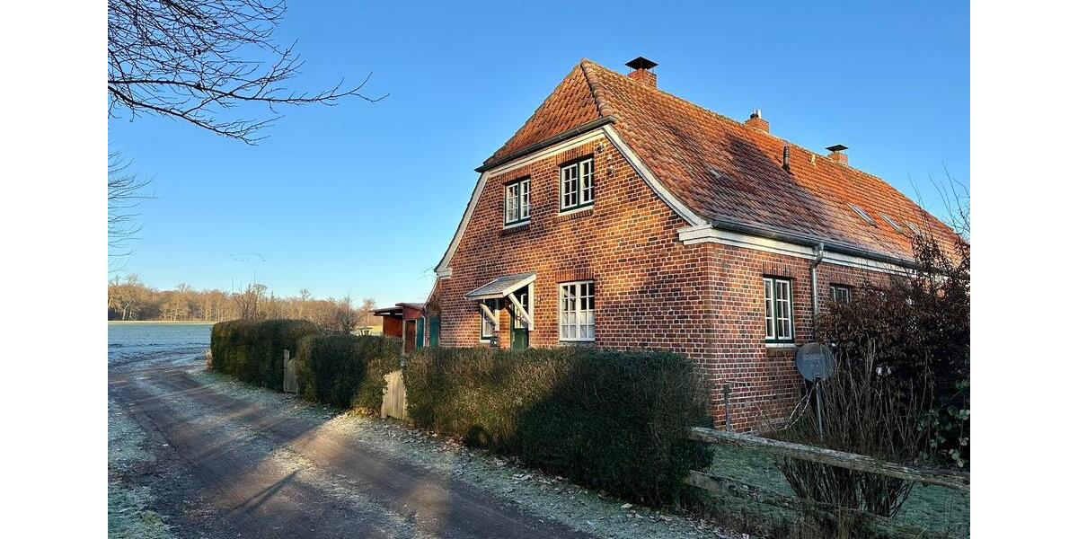 Doppelhaushälfte Lensahn - 2.5 Zimmer, 78 m&sup2;, 780&euro; | Angebot:25323464