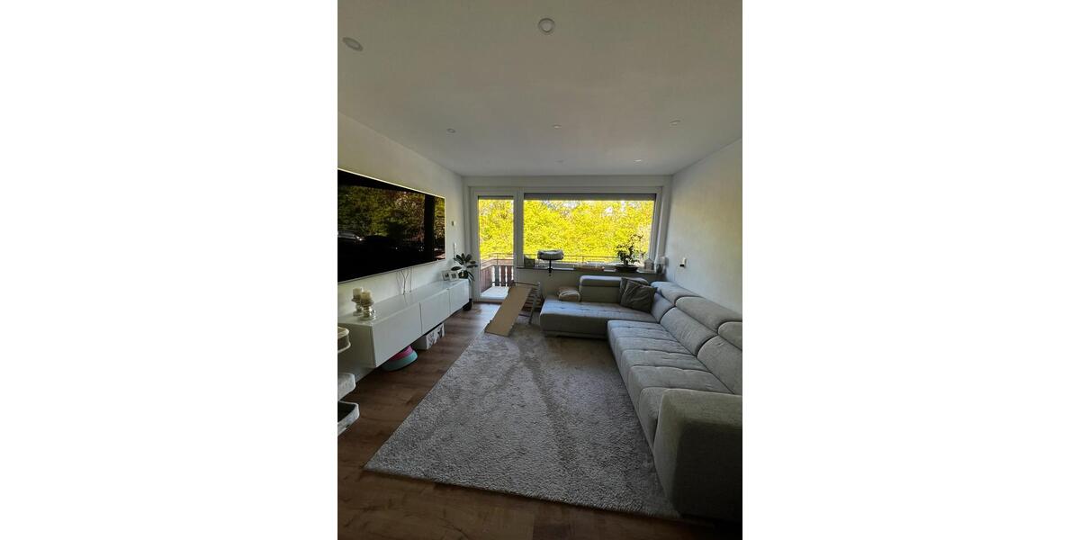 Erdgeschoßwohnung Bad Mergentheim - 3 Zimmer, 80 m&sup2;, 254.000&euro; | Angebot:26851525